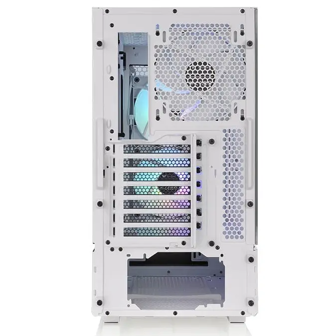 Кутия за компютър Thermaltake Ceres 300 TG ARGB Snow