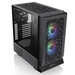 Кутия за компютър Thermaltake Ceres 330 TG ARGB