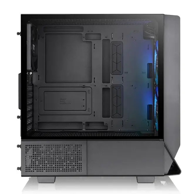 Кутия за компютър Thermaltake Ceres 330 TG ARGB