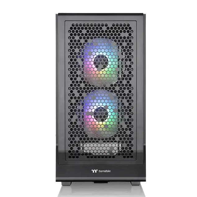 Кутия за компютър Thermaltake Ceres 330 TG ARGB