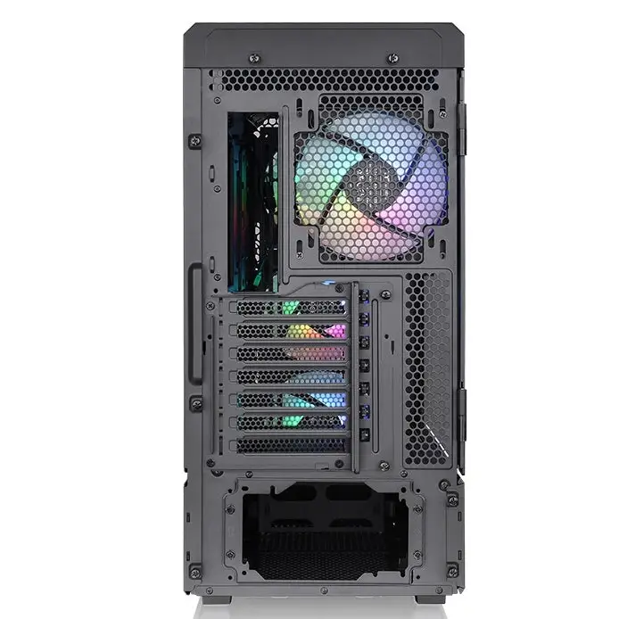 Кутия за компютър Thermaltake Ceres 500 TG ARGB