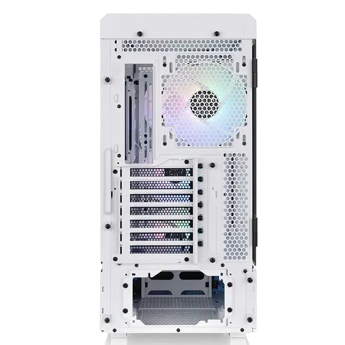 Кутия за компютър Thermaltake Ceres 500 TG ARGB Snow