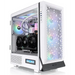 Кутия за компютър Thermaltake Ceres 500 TG ARGB Snow