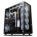 Кутия за компютър Thermaltake Core P8 TG Black