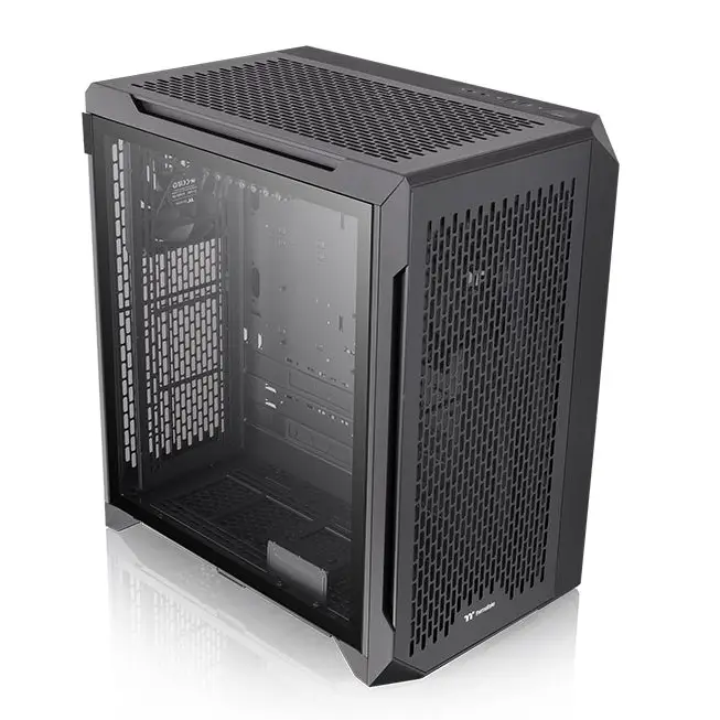 Кутия за компютър Thermaltake CTE C700 Air