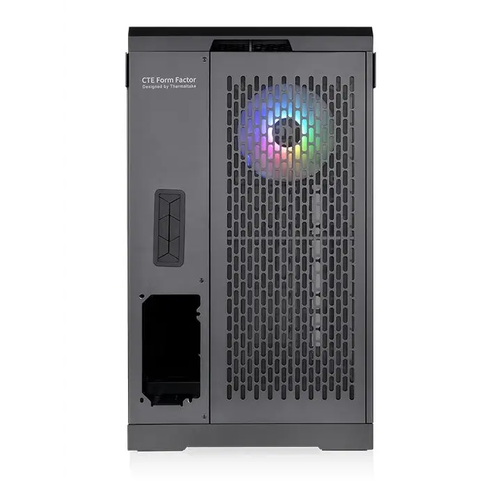 Кутия за компютър Thermaltake CTE C700 TG ARGB