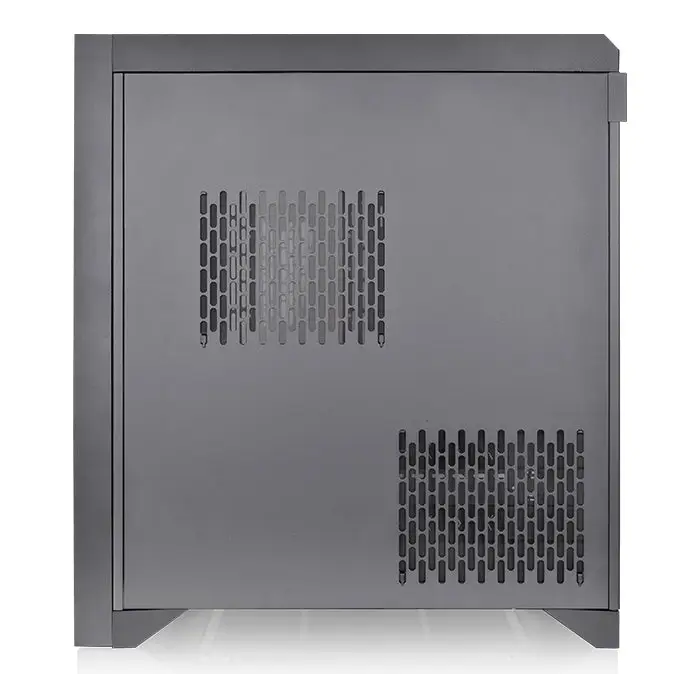 Кутия за компютър Thermaltake CTE C700 TG ARGB