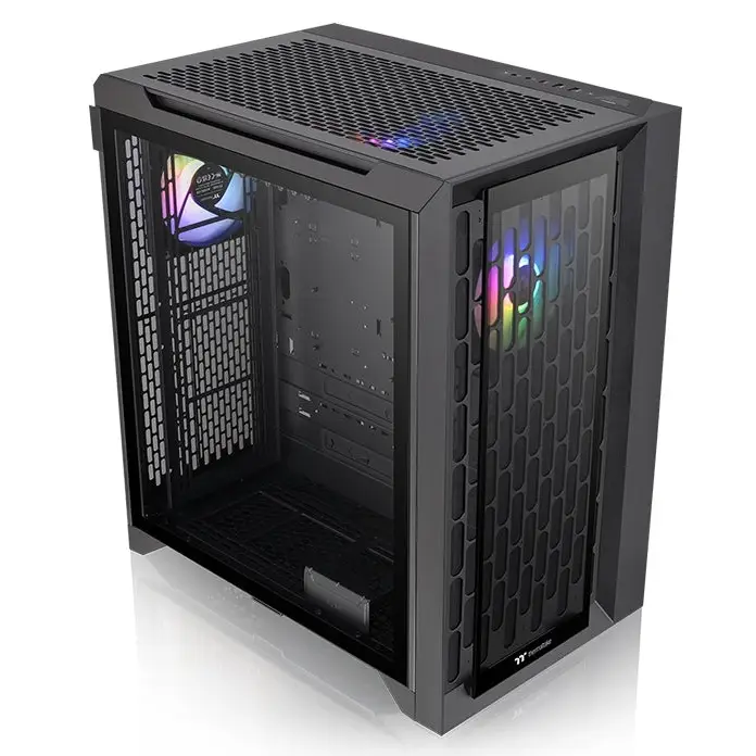 Кутия за компютър Thermaltake CTE C700 TG ARGB