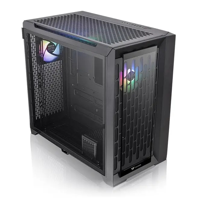 Кутия за компютър Thermaltake CTE C750 TG ARGB