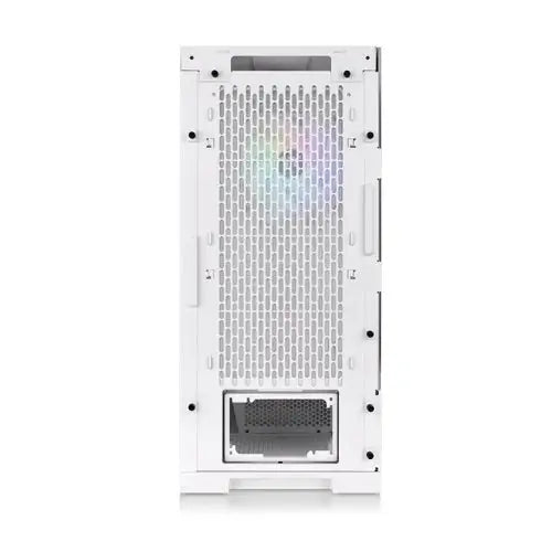 Кутия за компютър Thermaltake CTE T500 TG ARGB Snow