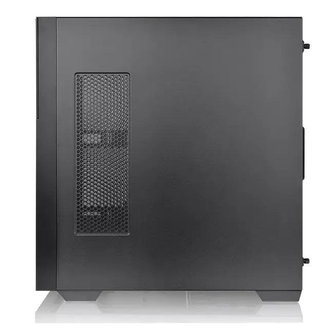 Кутия за компютър Thermaltake Divider 370 TG ARGB