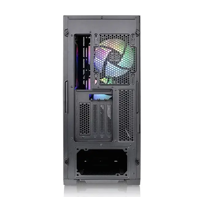 Кутия за компютър Thermaltake Divider 370 TG ARGB