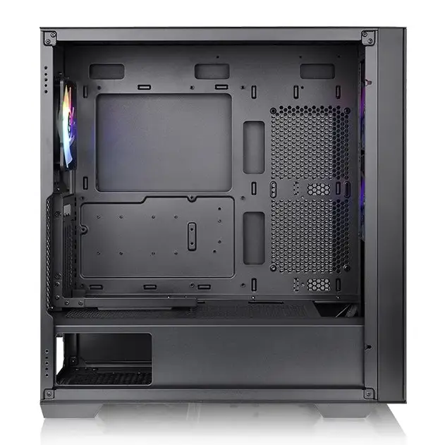 Кутия за компютър Thermaltake Divider 370 TG ARGB