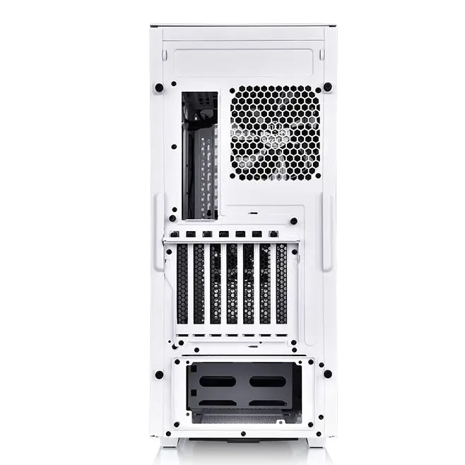 Кутия за компютър Thermaltake Divider 500 TG Air Snow