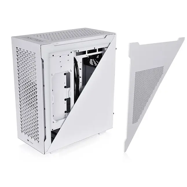 Кутия за компютър Thermaltake Divider 500 TG Air Snow