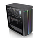 Кутия за компютър Thermaltake H590 TG ARGB