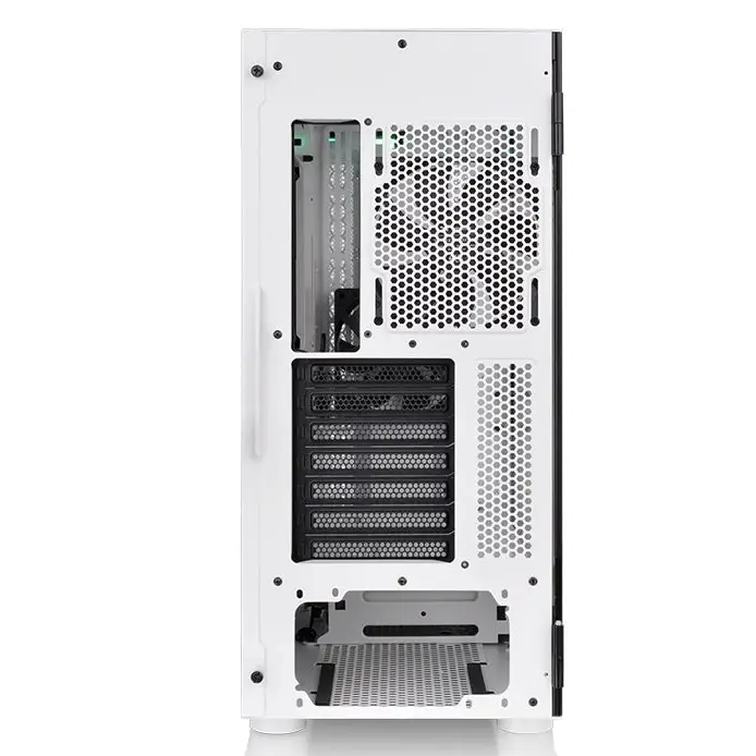 Кутия за компютър Thermaltake H590 TG ARGB Snow