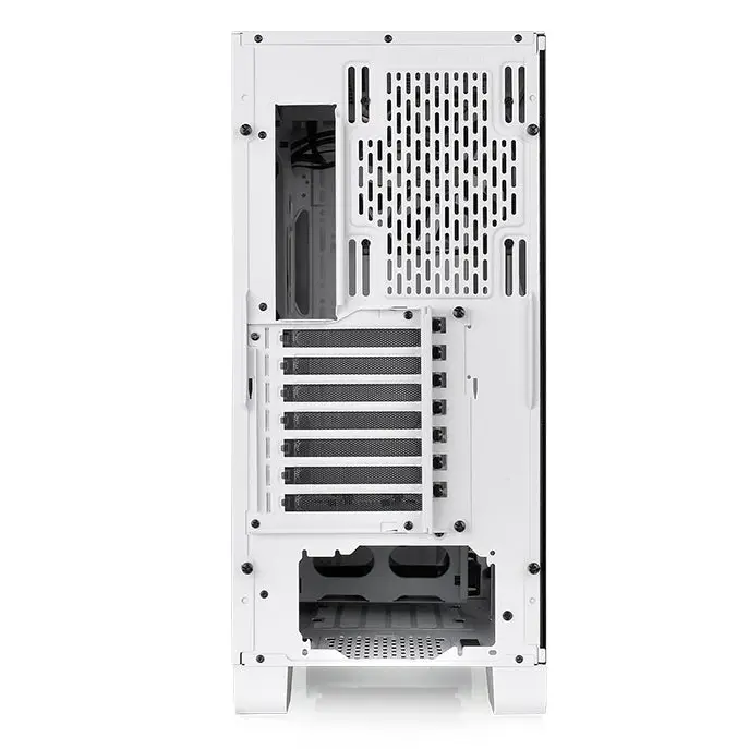 Кутия за компютър Thermaltake S300 TG Snow