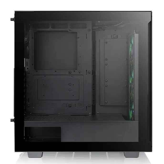 Кутия за компютър Thermaltake V350 TG ARGB Air