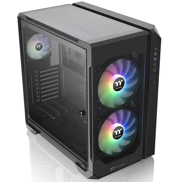 Кутия за компютър Thermaltake View 51 TG ARGB