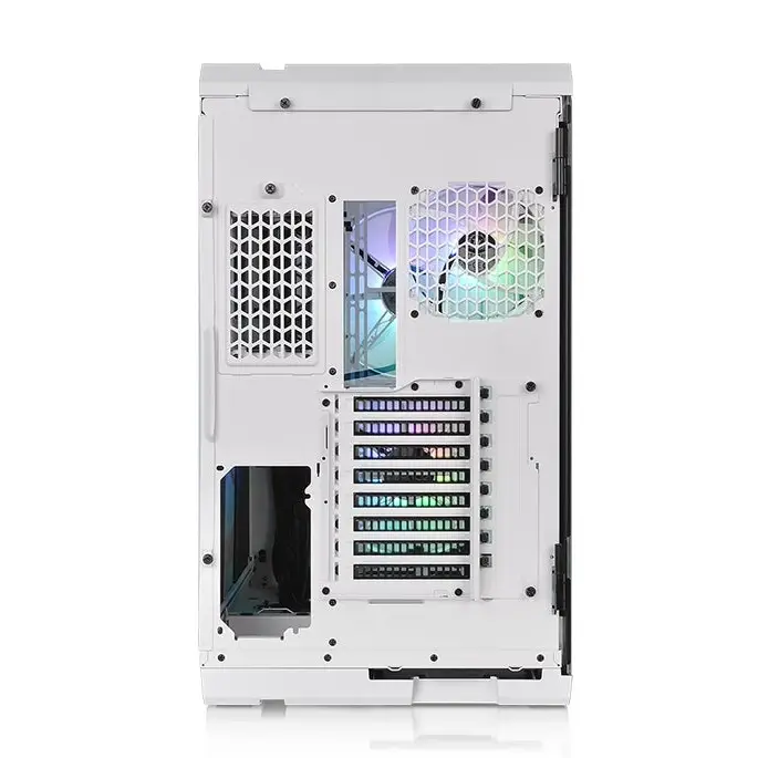 Кутия за компютър Thermaltake View 51 TG Snow ARGB