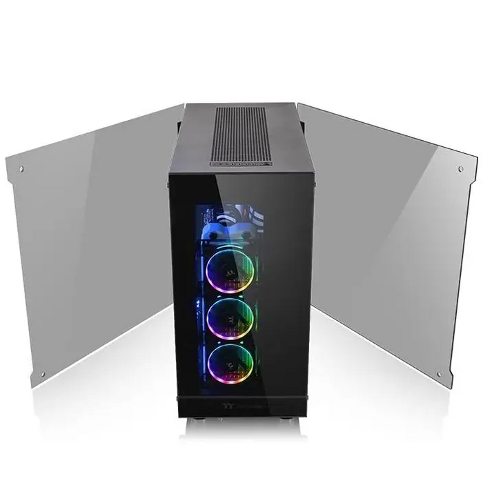 Кутия за компютър Thermaltake View 91 TG RGB