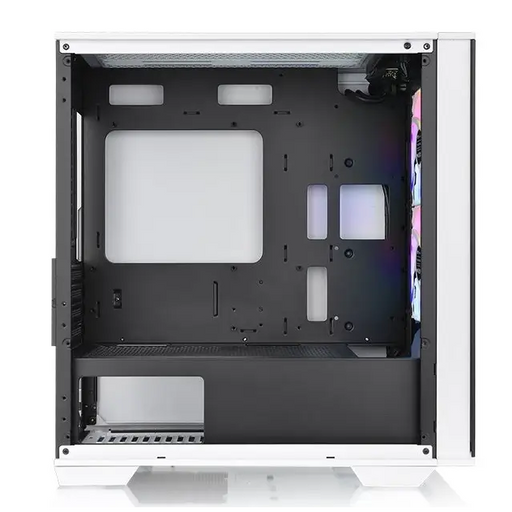 Кутия за компютър Thermaltake Divider 170 TG ARGB Snow