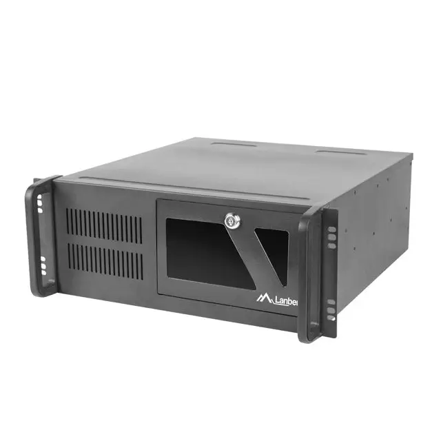 Кутия за сървър Lanberg rackmount server