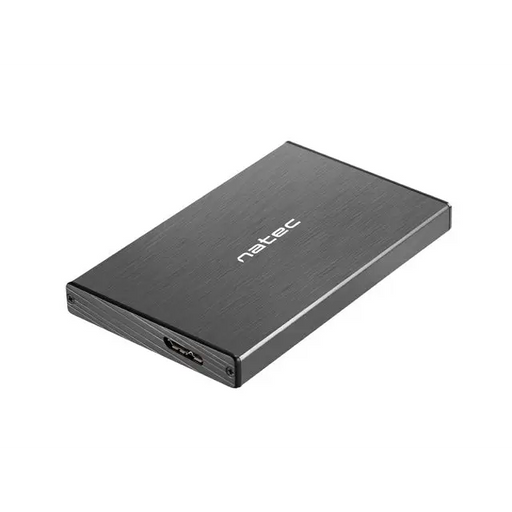 Кутия за твърд диск Natec External HDD/SSD