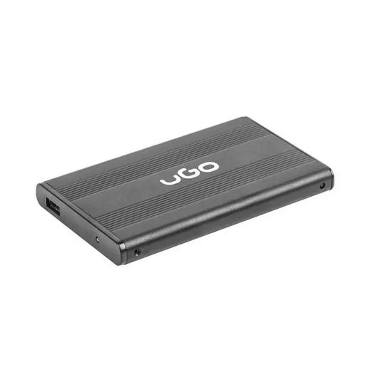 Кутия за твърд диск uGo External enclosure