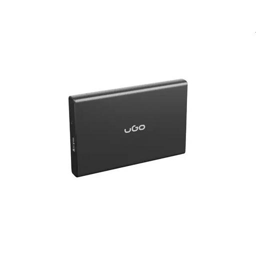 Кутия за твърд диск uGo HDD/SSD Enclosure
