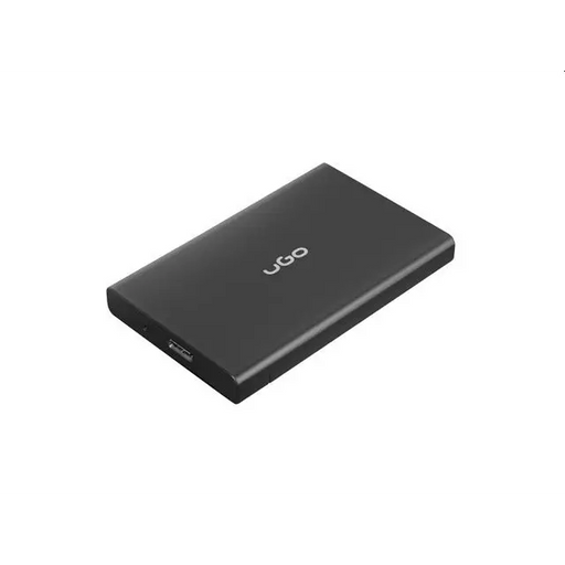 Кутия за твърд диск uGo HDD/SSD Enclosure