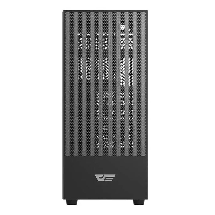 Кутия за компютър Darkflash A290 черна