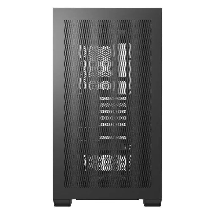 Кутия за компютър Darkflash DLX4000 Mesh черна