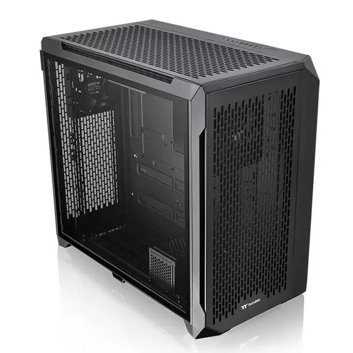 Кутия за компютър Thermaltake CTE C750 Air