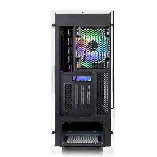 Кутия за компютър Thermaltake Divider 370 TG ARGB Snow