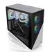 Кутия за компютър Thermaltake Divider 370 TG ARGB Snow