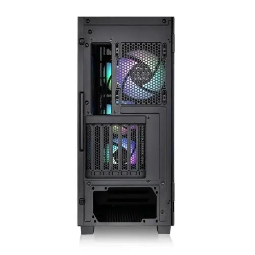 Кутия за компютър Thermaltake S250 TG ARGB