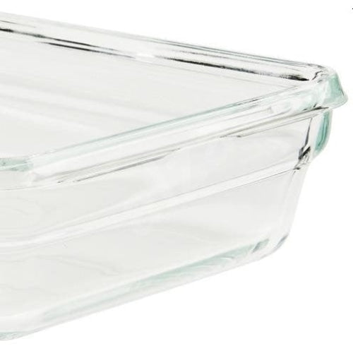 Кутия за съхранение Tefal N1040610 MSEAL GLASS NEW RE 0.7 L