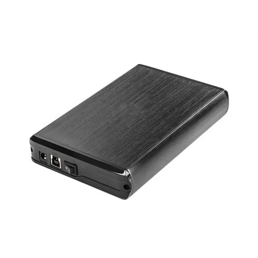 Кутия за твърд диск Natec EXTERNAL HDD/SSD