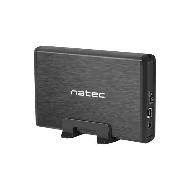 Кутия за твърд диск Natec EXTERNAL HDD/SSD