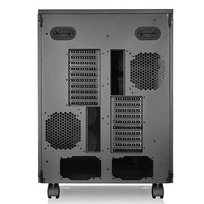 Кутия за компютър Thermaltake Core W200