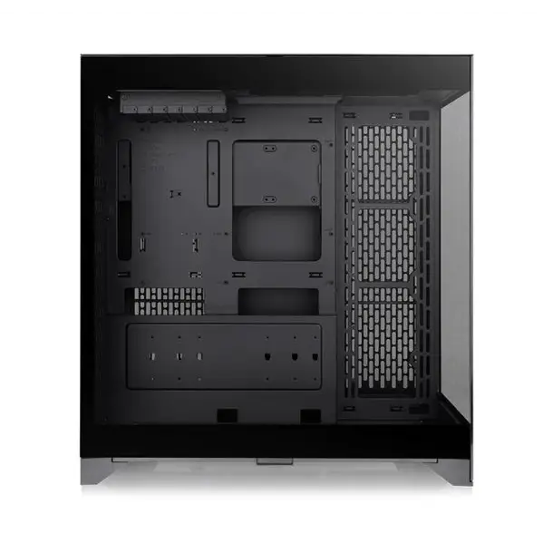 Кутия за компютър Thermaltake CTE E600 MX