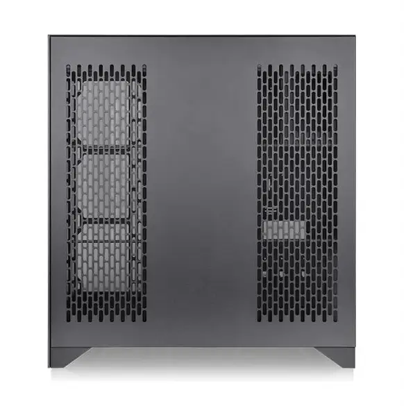 Кутия за компютър Thermaltake CTE E600 MX