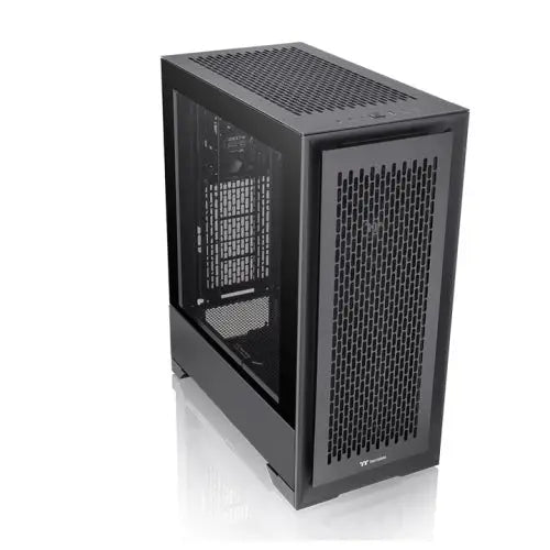 Кутия за компютър Thermaltake CTE T500 Air