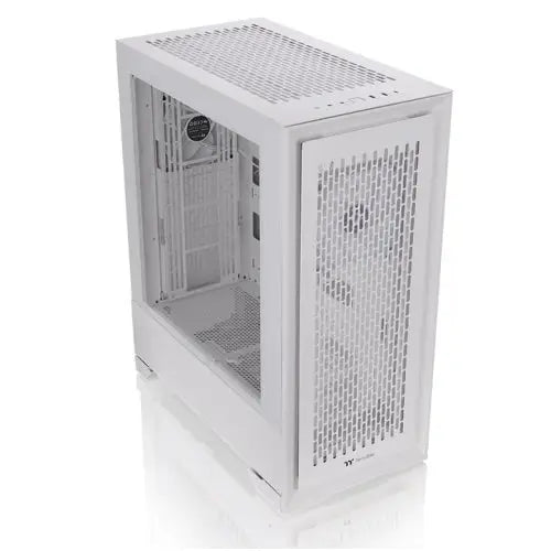 Кутия за компютър Thermaltake CTE T500 Air Snow