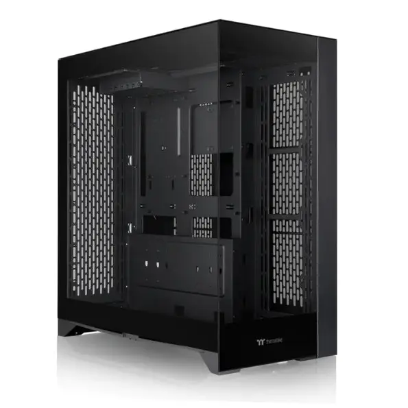 Кутия за компютър Thermaltake CTE E600 MX