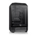 Кутия за компютър Thermaltake Tower 300 Black