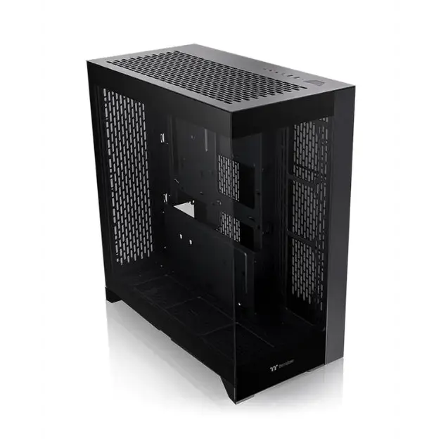 Кутия за компютър Thermaltake CTE E600 MX