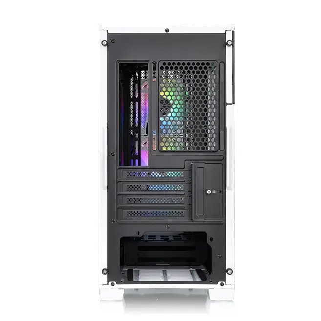 Кутия за компютър Thermaltake Divider 170 TG ARGB Snow